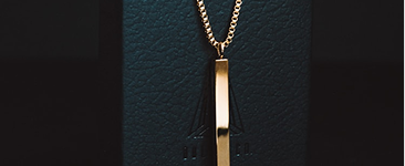 Heart Forever Necklace