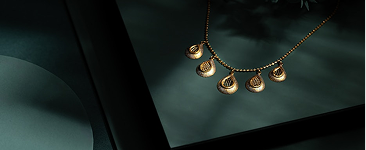 Eternal Memory Pendant